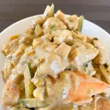 サモサチャート ウェット(Samosa Chart Wet)（インドレストラン＆バー ラナ 大阪公立大学前店）