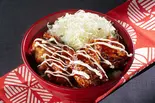 てりマヨ 鶏から丼【4個】（こだわりげんこつ唐揚げ 宮島家 西新店）