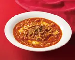 【レンジ加熱商品】やみつきミートのJonathan'sスープパスタ（ジョナサン 板橋大山店）