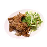 レバーの唐揚げ（珉珉 錦糸町店）