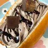 生チョコ（ふわこっぺ豊中本町店）