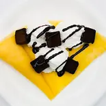 生チョコ（Crepe de ReA）