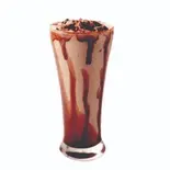 チョコレートラッシー(NAMAN)