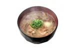 豚汁（めしや食堂 西宮北店）