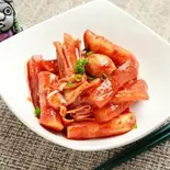 ソウルトッポギChewy Tteokbokki（韓国料理ソウルキンパ＆カフェ目白）