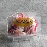 フランボワーズクッキー(5枚入り)(KAKAcheesecakestore平尾店)