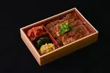 いきなり焼肉弁当(タレ)(いきなり焼肉 笹塚店)