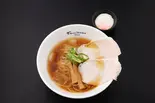 冷和ラーメン(温玉付き)（HIMIT）