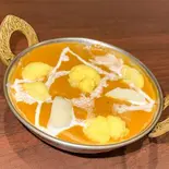 アルゴビ Aloo Gobi（ナマステ・エベレスト）