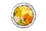 【定番】三青堂キンパ(삼청당김밥)（삼청당三青堂 韓国プレミアムキンパ専門店）
