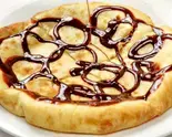 チョコレートナンChocolate Nan(レストランさくら)