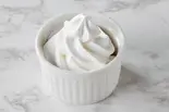 ホイップクリーム 20g Whips Cream(しっとりパンケーキ 恋するスフレ 天神店)