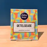 BETELGEUSE-ベテルギウス- グレープフルーツ＆ハニー  1個（Coffee Shop伏見店）