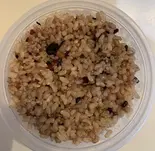 ライス200g(十六穀米)(トレス デ ヴィ 3de8)