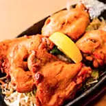 チキンティッカ 【3pcs】[CHICKEN TIKKA]（インドレストラン＆バー ムナル）