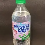 三つ矢サイダー mitsuya（チャイニーズキッチン 大唐）