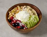 【美容】キウイグリークヨーグルト Kiwi Greek Yogurt（アサイーボウルが旨い店！レッドチリ）