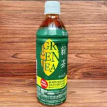 糖・脂肪の吸収を抑える緑茶 500ml(生パスタ専門店Greco【グルテンフリーパスタもご用意しております】)