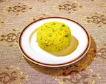 ジーラフライドライス Jeera Fried Rice（インディアンレストラン＆バー ターリー夙川店）