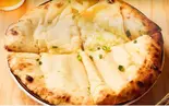 チーズナン/Cheese nan（薬膳インドカレー PANAS）