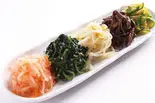 ナムル盛合せ（草の家 赤坂店）