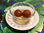 グラブジャムン Gulab jamun（TAJ-2）