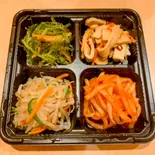 日替わりおかず4種（やさい村大地 赤坂田町通り店）