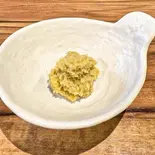 生姜増し Extra Ginger（饂飩頑陣 別邸）