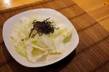 塩キャベツ（居酒屋栄ちゃん栄町店）
