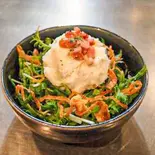 みつやのポテトサラダ（みつや 麻布十番店）