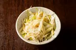 長ネギ(宮元製麺)