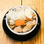 煮こみ（串屋横丁西葛西店）