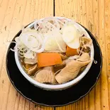 煮こみ(串屋横丁木場駅前店)