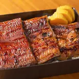 うな重(特上)(京町食品店)
