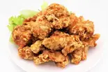 チキン唐揚げ Chicken Karaage（インド・ネパール料理 マハ・ラスミ）