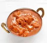 チキンカレー（マイルドアレストラン）