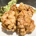 チキンのから揚げ（RE:ロヂウラキッチン暁）