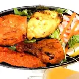 MIXグリル mix grill（カレーダイニングシムラン保土ヶ谷店）