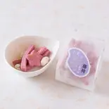藤袴 (焼きかりんとう 紫芋味)(グルテンフリー米粉の焼き菓子専門店小天)