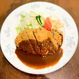 国産牛フィレカツ（グリルムビー八戸）