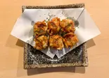 揚げしゅうまい(居酒屋わいわい Izakaya waiwai)