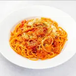 ピリ辛ナポリタン（イタリアンダイニング Diletto）