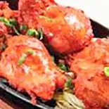 チキンティッカ/CHICKEN TIKKA 2P（Asian Dinning New Juntara ＆ Bar）