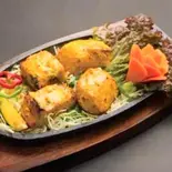 フィッシュティカ 3P Fish Tikka 3P（ネパール・エスニック料理The Royal）
