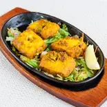 フィッシュティッカ Fish Tikka 4P(アジアンダイニングトルシー上末吉店)