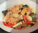 中華丼（中国料理 上海）