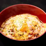 【温玉＆チーズ】キングタコライス 並盛（キングタコライス 本店）