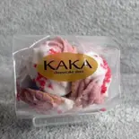フランボワーズクッキー(5個入り)（KAKAcheesecakestore桜坂店）