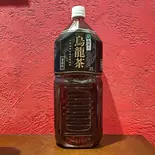 ウーロン茶 2L (ペットボトル)（居酒屋日本一の唐揚げ専門 えんまる 本八幡店）