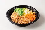 牛すき焼き弁当（しゃぶしゃぶどん亭 さいたま与野店）